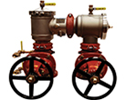 Backflow Preventers